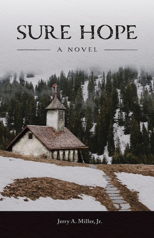 Couverture_Sure Hope