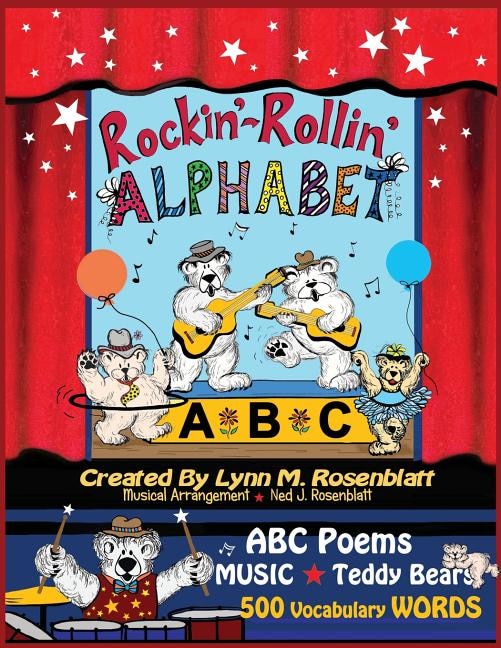 Front cover_Rockin'-Rollin' Alphabet