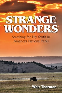 Couverture_Strange Wonders