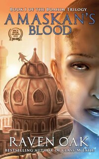 Front cover_Amaskan's Blood
