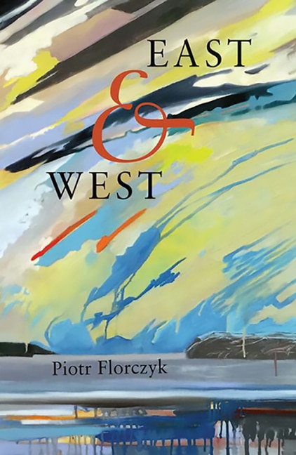 Front cover_East & West