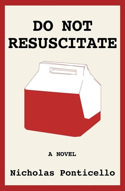 Front cover_Do Not Resuscitate