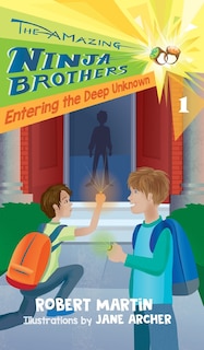 Couverture_Entering the Deep Unknown