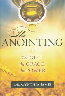 The ANOINTING