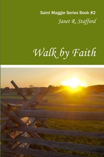 Front cover_Walk By Faith