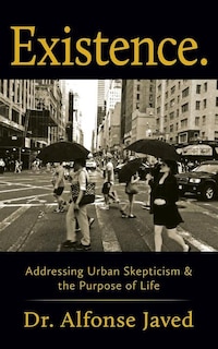 Front cover_Existence