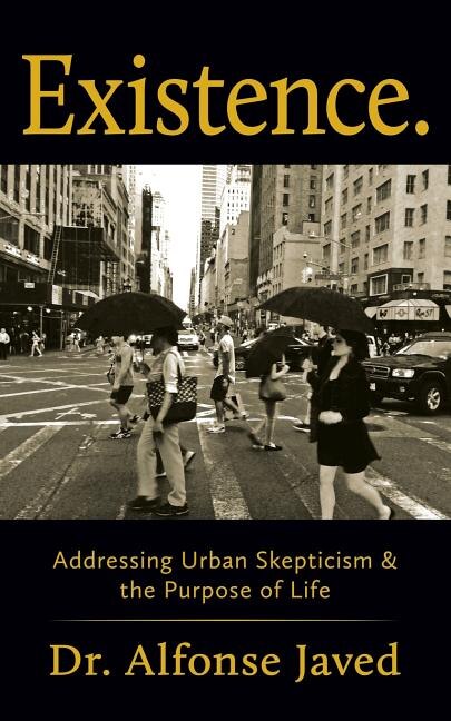 Front cover_Existence