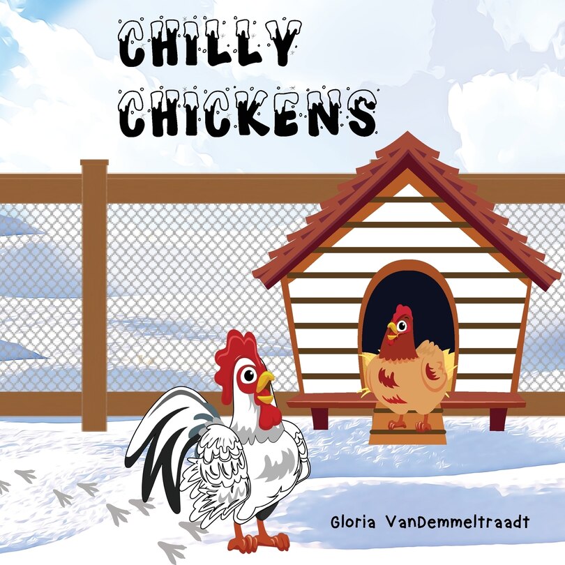 Front cover_Chilly Chickens