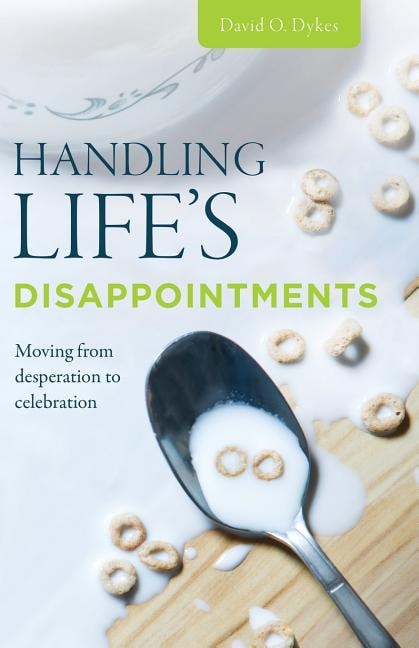 Couverture_Handling Life's Disappointments