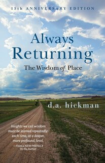 Couverture_ALWAYS RETURNING