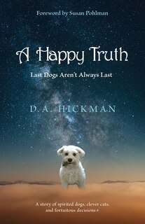 Front cover_A Happy Truth