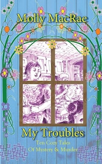 Couverture_My Troubles