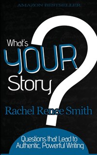 Couverture_What's Your Story?