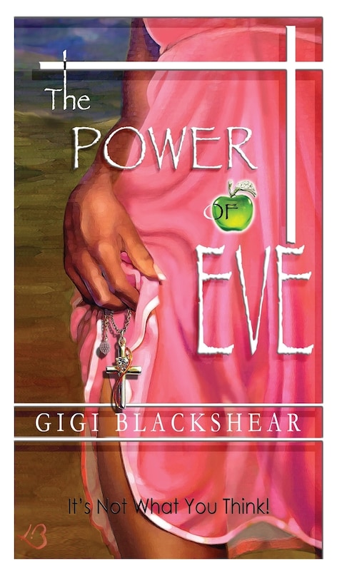 Couverture_The Power of Eve