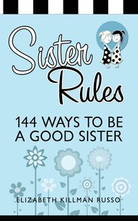 Front cover_Sister Rules