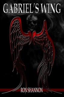 Couverture_Gabriel's Wing