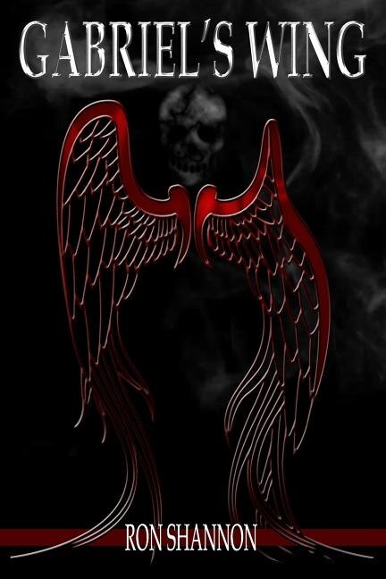 Couverture_Gabriel's Wing