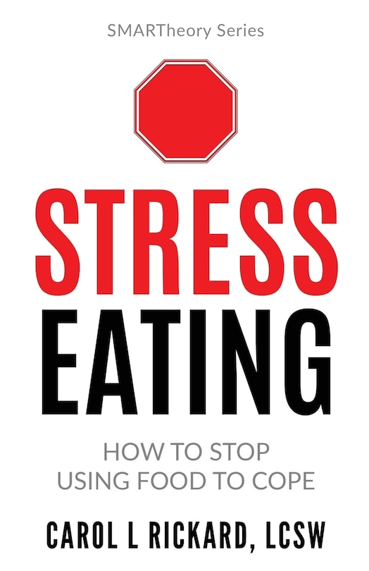 Front cover_Stress Eating
