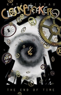 Couverture_The End of Time