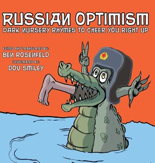 Couverture_Russian Optimism