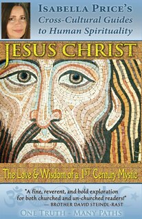 Couverture_Jesus Christ