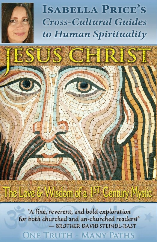 Couverture_Jesus Christ
