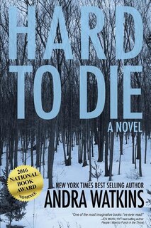 Front cover_Hard To Die