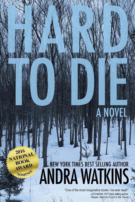 Front cover_Hard To Die