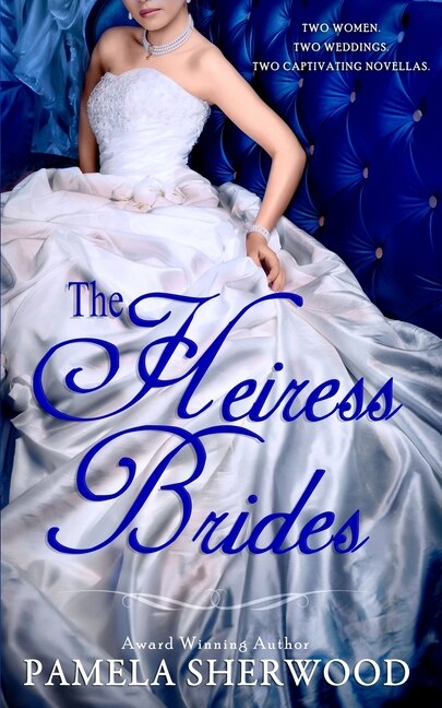 Front cover_The Heiress Brides