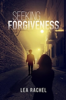 Front cover_Seeking Forgiveness