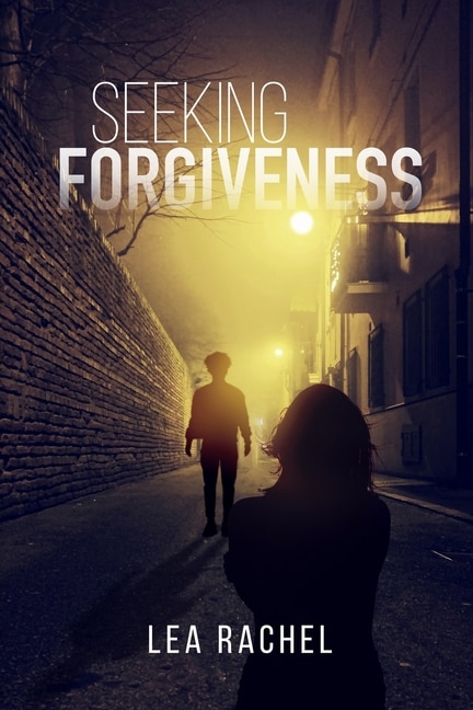 Front cover_Seeking Forgiveness