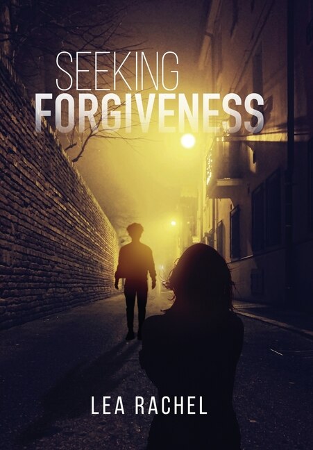 Front cover_Seeking Forgiveness