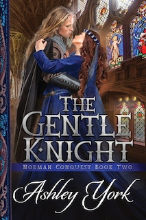 Front cover_The Gentle Knight