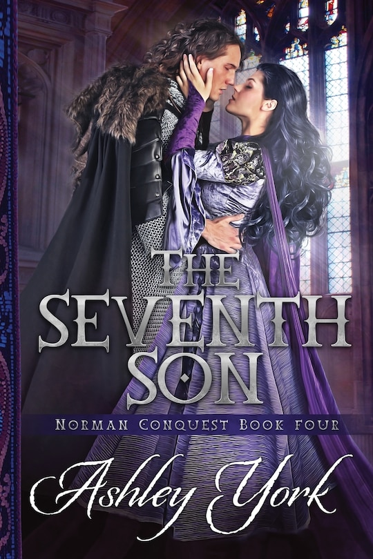 Front cover_The Seventh Son