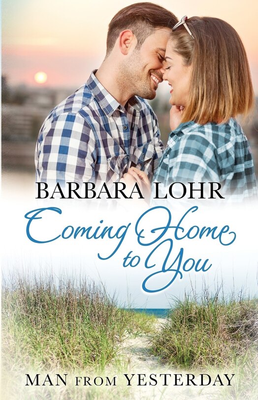 Front cover_Coming Home to You