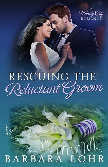 Front cover_Rescuing the Reluctant Groom