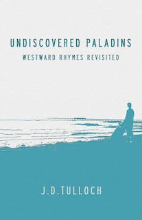 Front cover_Undiscovered Paladins