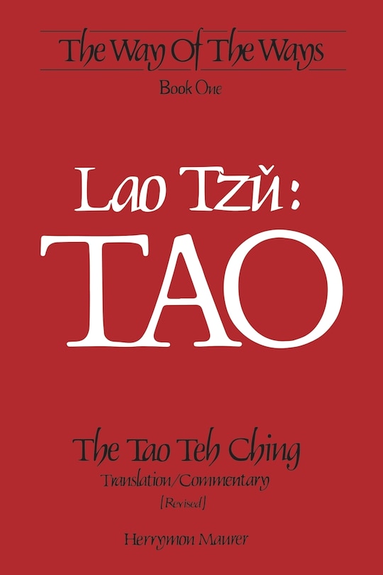 Couverture_Lao Tzu