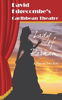 Front cover_Lady of Parham