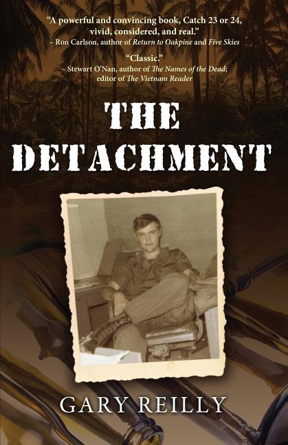 Front cover_The Detachment