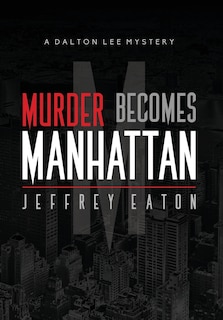 Front cover_Murder Becomes Manhattan