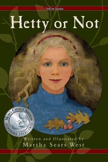 Front cover_Hetty Or Not