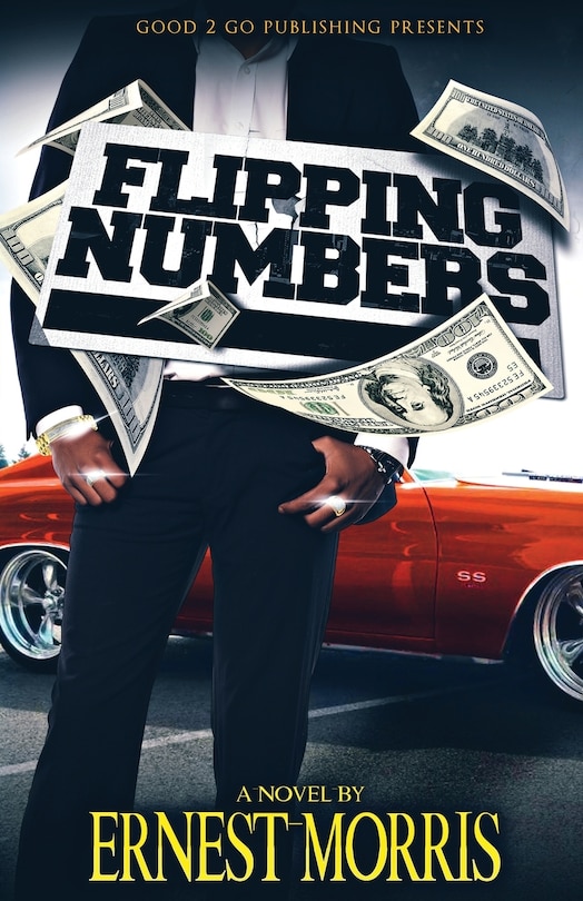 Front cover_Flipping Numbers