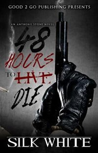 Front cover_48 Hours to Die