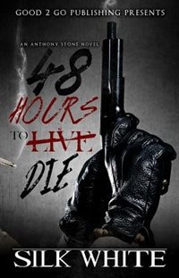 Front cover_48 Hours to Die