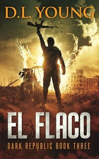 Front cover_El Flaco