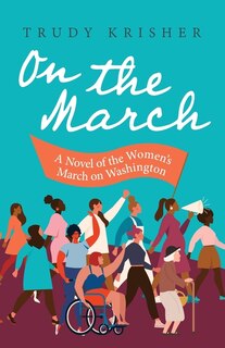 Couverture_On the March