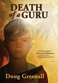 Front cover_Death of a Guru