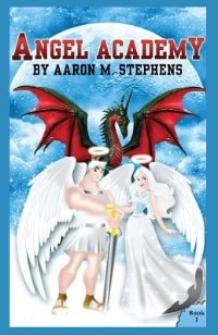 Front cover_Angel Academy