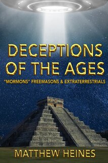 Couverture_Deceptions of the Ages